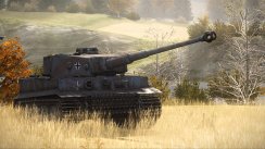 World of Tanks
