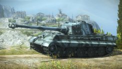 World of Tanks