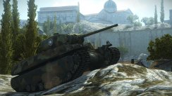 World of Tanks