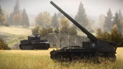 World of Tanks