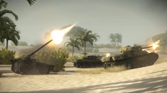 World of Tanks