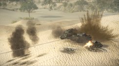 World of Tanks