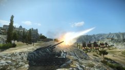 World of Tanks