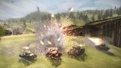 World of Tanks