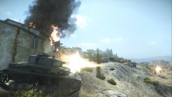 World of Tanks
