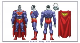 DC Universe Online
