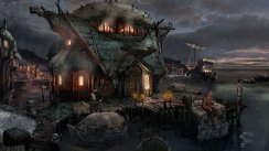 Das Schwarze Auge: Satinavs Ketten