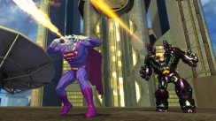 DC Universe Online