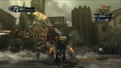 Bayonetta