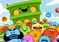 Globulos Party Globulos Party
