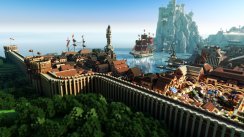 Minecraft
