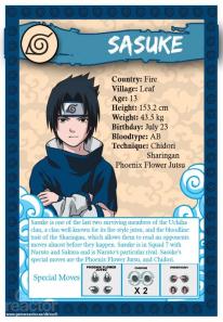 Naruto: The Broken Bond