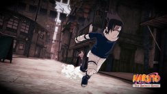 Naruto: The Broken Bond