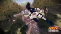 Naruto: The Broken Bond