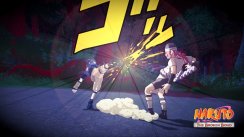 Naruto: The Broken Bond