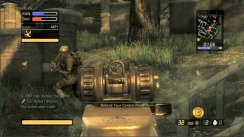 Resistance 2