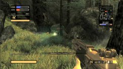 Resistance 2