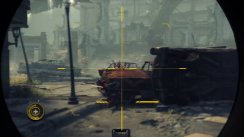 Resistance 3