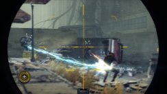 Resistance 3