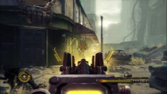 Resistance 3