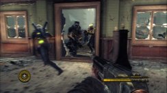 Resistance 3