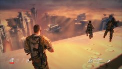 Spec Ops: The Line
