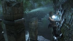 Tomb Raider: Underworld