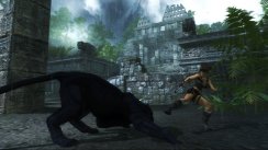 Tomb Raider: Underworld