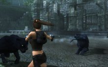Tomb Raider: Underworld