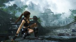 Tomb Raider: Underworld