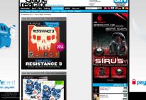 Resistance 3