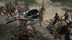 Warriors: Legends of Troy