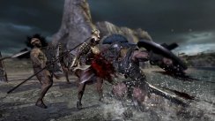 Warriors: Legends of Troy
