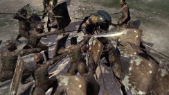 Warriors: Legends of Troy