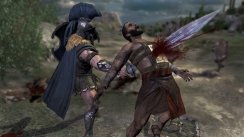 Warriors: Legends of Troy