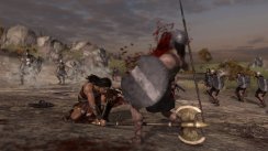 Warriors: Legends of Troy