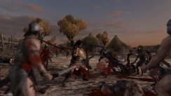 Warriors: Legends of Troy