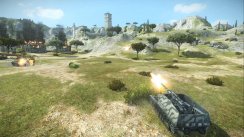 World of Tanks