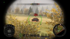World of Tanks
