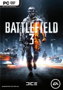 Battlefield 3 Battlefield 3