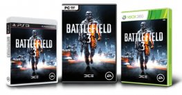 Battlefield 3