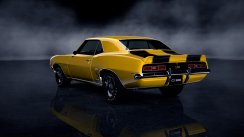 Gran Turismo 5