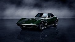 Gran Turismo 5