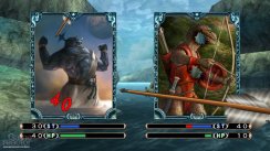 Culdcept Saga