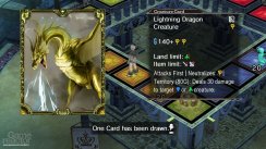 Culdcept Saga