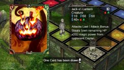 Culdcept Saga