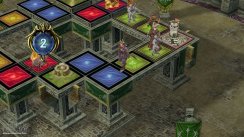 Culdcept Saga