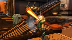DC Universe Online