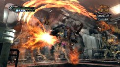 Bayonetta