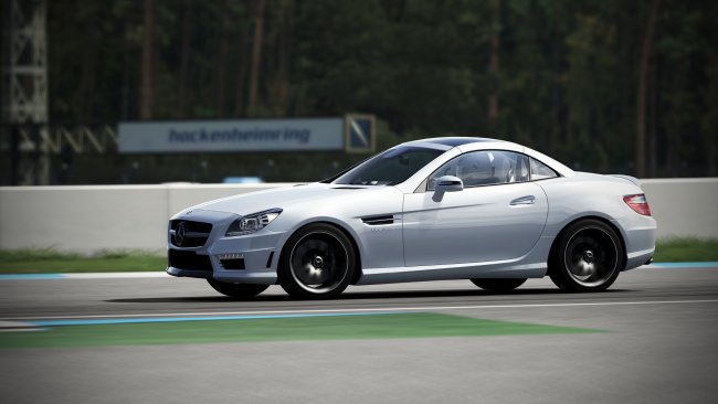 Forza Motorsport 4